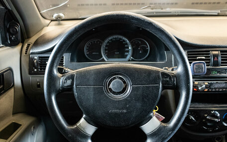 Chevrolet Lacetti, 2011 год, 439 000 рублей, 6 фотография
