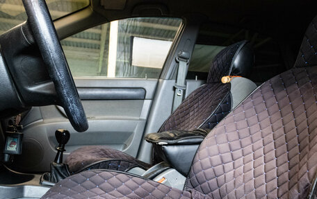 Chevrolet Lacetti, 2011 год, 439 000 рублей, 9 фотография