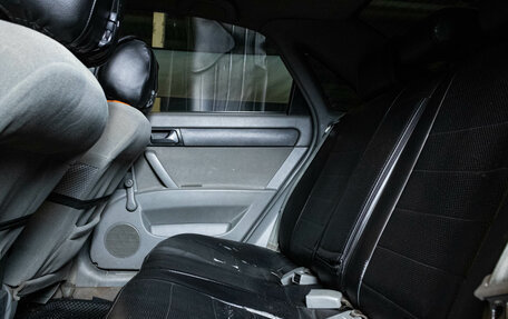 Chevrolet Lacetti, 2011 год, 439 000 рублей, 10 фотография