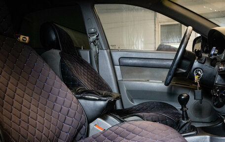 Chevrolet Lacetti, 2011 год, 439 000 рублей, 12 фотография