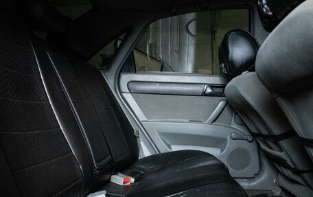 Chevrolet Lacetti, 2011 год, 439 000 рублей, 11 фотография