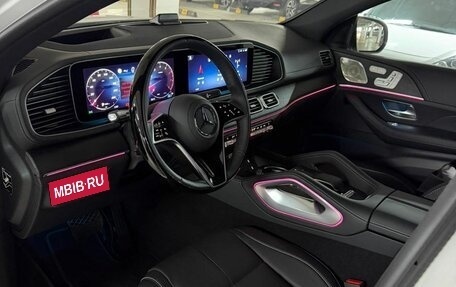 Mercedes-Benz GLE Coupe, 2025 год, 13 390 000 рублей, 8 фотография