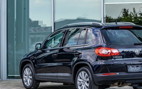 Volkswagen Tiguan I, 2011 год, 1 095 000 рублей, 7 фотография