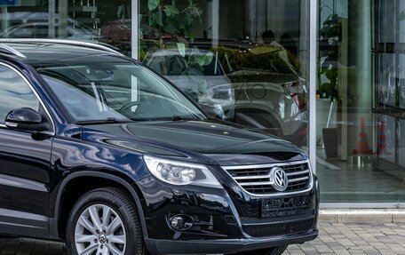 Volkswagen Tiguan I, 2011 год, 1 095 000 рублей, 5 фотография