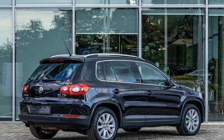 Volkswagen Tiguan I, 2011 год, 1 095 000 рублей, 3 фотография