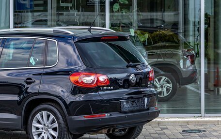 Volkswagen Tiguan I, 2011 год, 1 095 000 рублей, 6 фотография