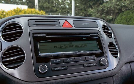 Volkswagen Tiguan I, 2011 год, 1 095 000 рублей, 10 фотография