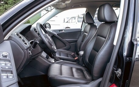 Volkswagen Tiguan I, 2011 год, 1 095 000 рублей, 8 фотография