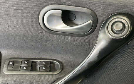 Renault Megane II, 2007 год, 410 000 рублей, 9 фотография