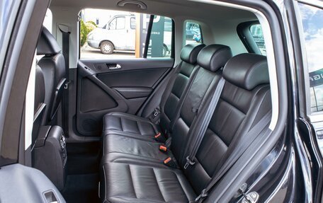 Volkswagen Tiguan I, 2011 год, 1 095 000 рублей, 13 фотография