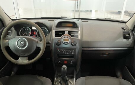 Renault Megane II, 2007 год, 410 000 рублей, 5 фотография
