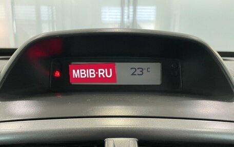 Renault Megane II, 2007 год, 410 000 рублей, 8 фотография