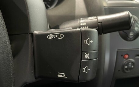 Renault Megane II, 2007 год, 410 000 рублей, 12 фотография