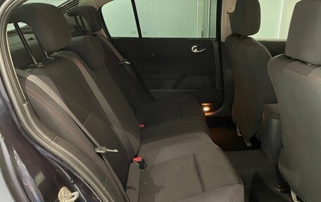 Renault Megane II, 2007 год, 410 000 рублей, 14 фотография