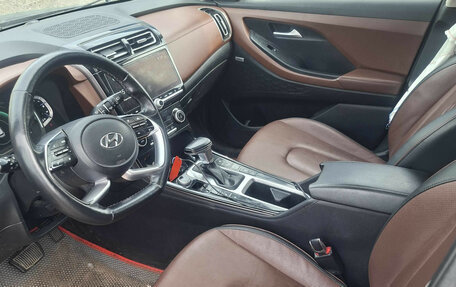 Hyundai Creta, 2022 год, 1 227 000 рублей, 5 фотография