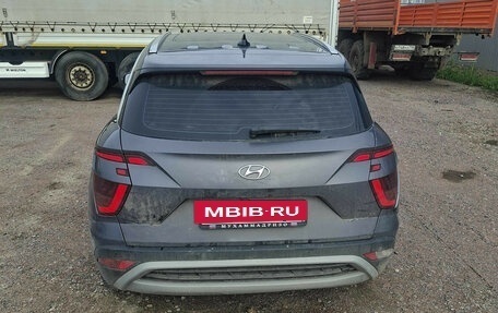 Hyundai Creta, 2022 год, 1 227 000 рублей, 4 фотография