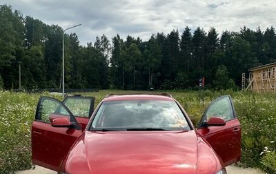 Audi A4, 2014 год, 1 200 000 рублей, 1 фотография