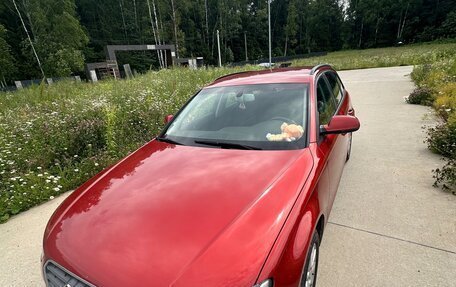 Audi A4, 2014 год, 1 200 000 рублей, 5 фотография