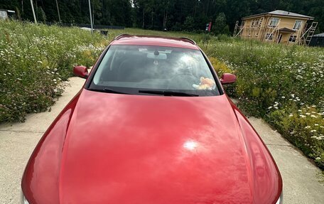Audi A4, 2014 год, 1 200 000 рублей, 4 фотография