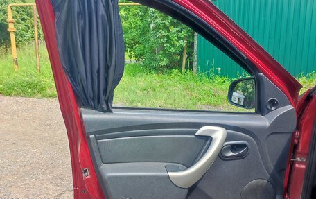 Renault Logan I, 2010 год, 400 000 рублей, 7 фотография