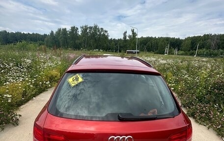 Audi A4, 2014 год, 1 200 000 рублей, 2 фотография