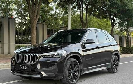 BMW X1, 2021 год, 1 897 512 рублей, 1 фотография