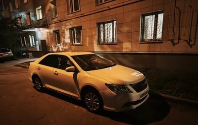 Toyota Camry, 2014 год, 1 500 000 рублей, 1 фотография