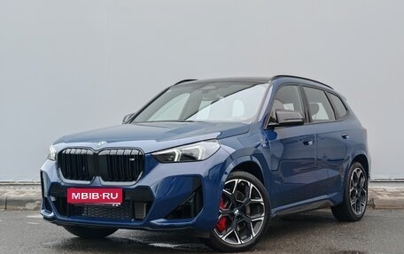 BMW X1, 2025 год, 6 890 000 рублей, 1 фотография