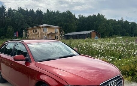 Audi A4, 2014 год, 1 200 000 рублей, 6 фотография