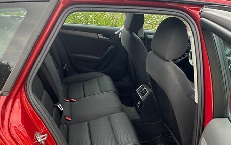 Audi A4, 2014 год, 1 200 000 рублей, 12 фотография