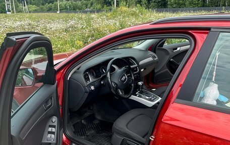 Audi A4, 2014 год, 1 200 000 рублей, 14 фотография