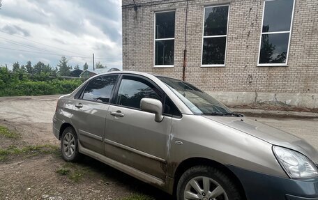 Suzuki Liana, 2004 год, 410 000 рублей, 2 фотография