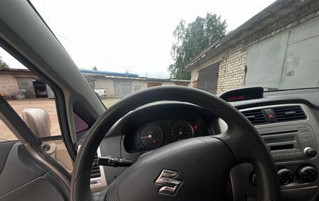 Suzuki Liana, 2004 год, 410 000 рублей, 5 фотография