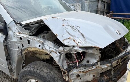 SsangYong Kyron I, 2008 год, 280 000 рублей, 1 фотография