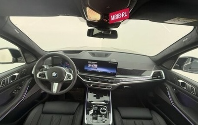 BMW X7, 2025 год, 16 800 000 рублей, 1 фотография