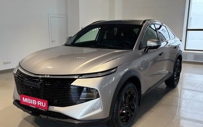 Haval F7x, 2026 год, 3 999 000 рублей, 1 фотография