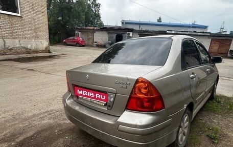 Suzuki Liana, 2004 год, 410 000 рублей, 3 фотография