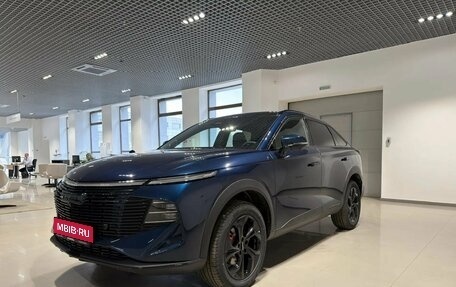 Haval F7x, 2026 год, 3 999 000 рублей, 1 фотография