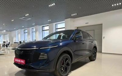 Haval F7x, 2026 год, 3 999 000 рублей, 1 фотография