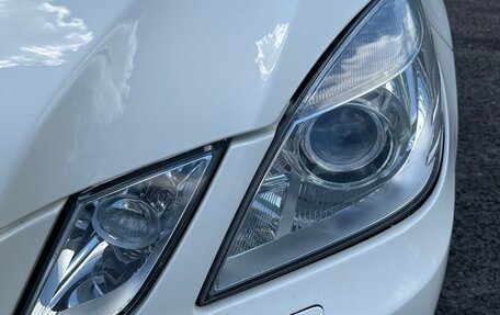 Mercedes-Benz E-Класс, 2011 год, 2 500 000 рублей, 7 фотография