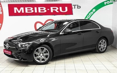 Mercedes-Benz E-Класс, 2021 год, 3 790 000 рублей, 1 фотография