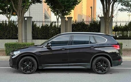 BMW X1, 2021 год, 1 897 512 рублей, 2 фотография