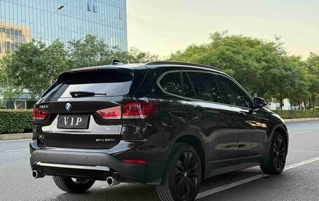 BMW X1, 2021 год, 1 897 512 рублей, 5 фотография
