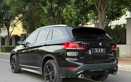 BMW X1, 2021 год, 1 897 512 рублей, 3 фотография