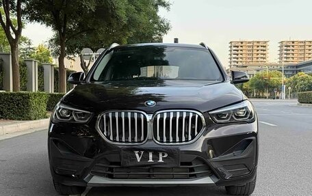 BMW X1, 2021 год, 1 897 512 рублей, 7 фотография