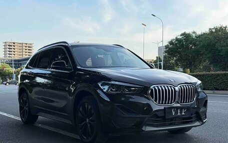 BMW X1, 2021 год, 1 897 512 рублей, 6 фотография