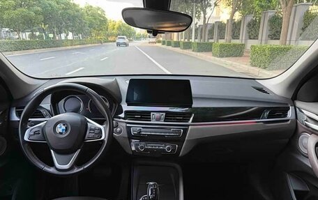 BMW X1, 2021 год, 1 897 512 рублей, 11 фотография