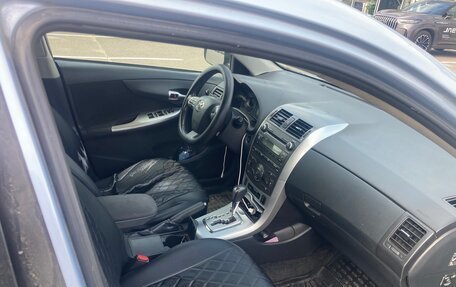 Toyota Corolla, 2010 год, 830 000 рублей, 5 фотография