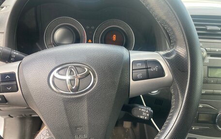 Toyota Corolla, 2010 год, 830 000 рублей, 3 фотография