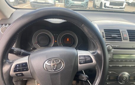 Toyota Corolla, 2010 год, 830 000 рублей, 2 фотография